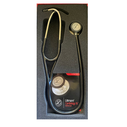 LITTMANN CARDIOLOGY IV