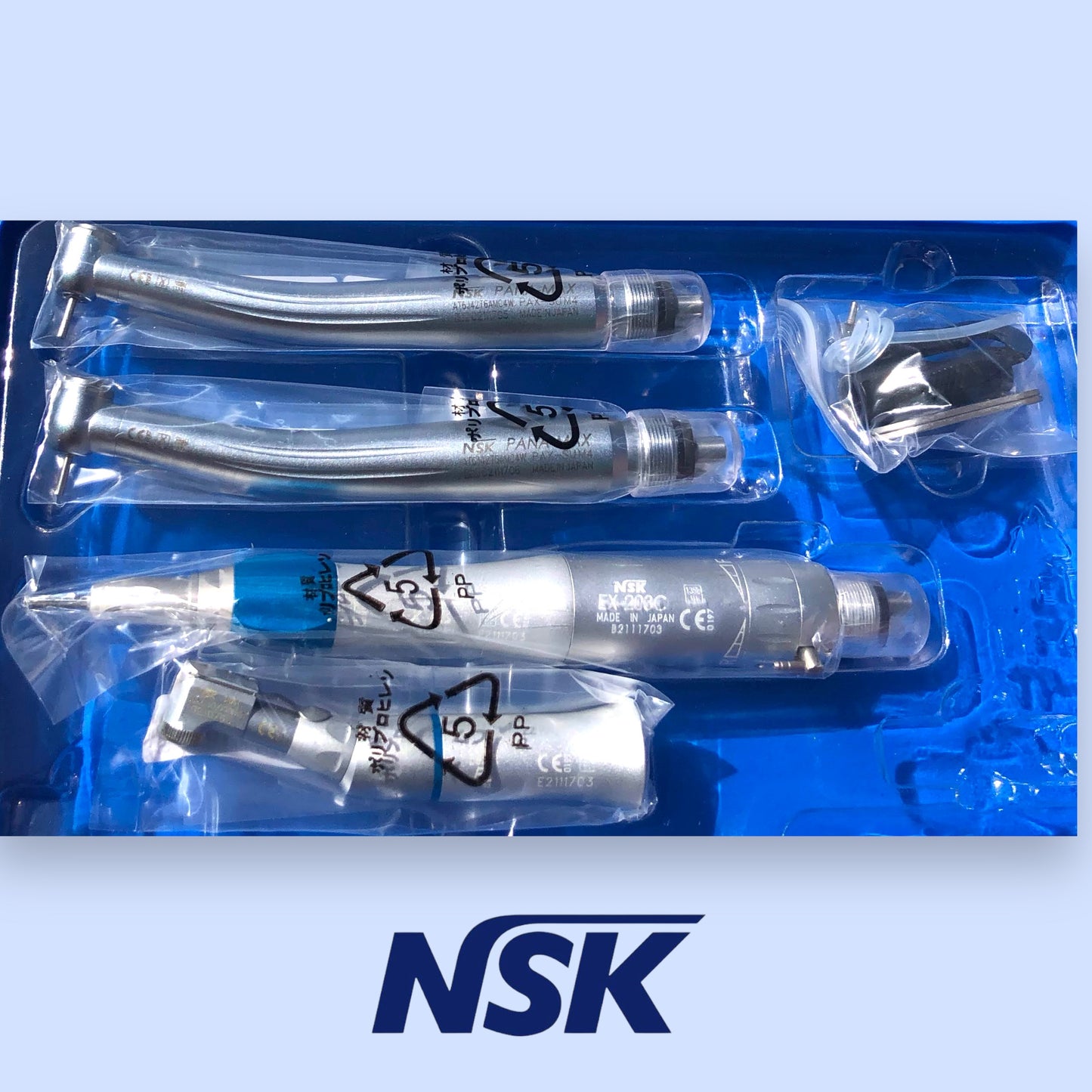 KIT NSK LED