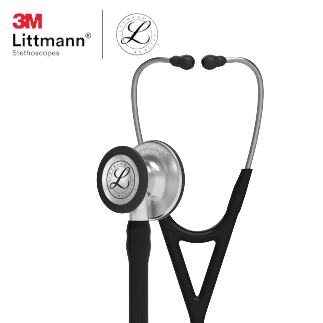 LITTMANN CARDIOLOGY IV