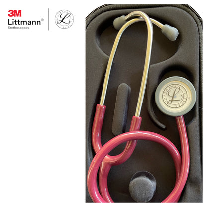 ESTETOSCOPIOS LITTMANN CLASIC III KIT