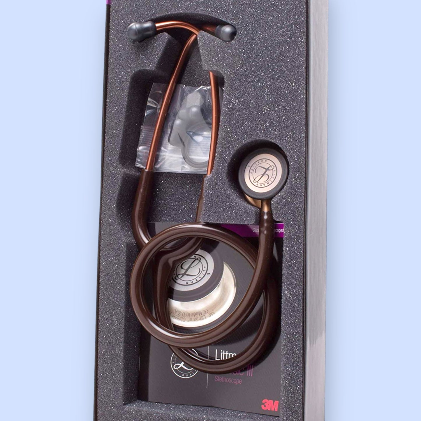 ESTETOSCOPIO LITTMANN CLASIC III