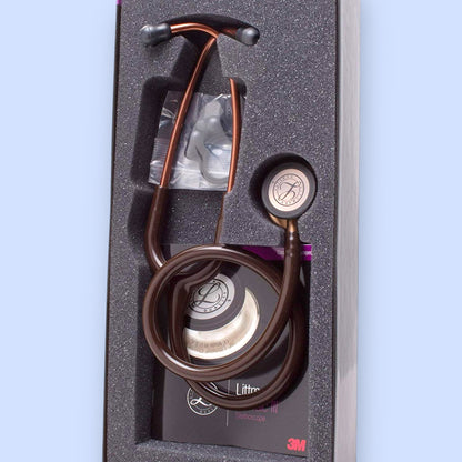 ESTETOSCOPIO LITTMANN CLASIC III